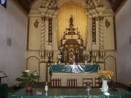 Capela do Rosário