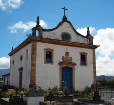 Capela do Rosário