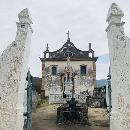 Capela do Rosário
