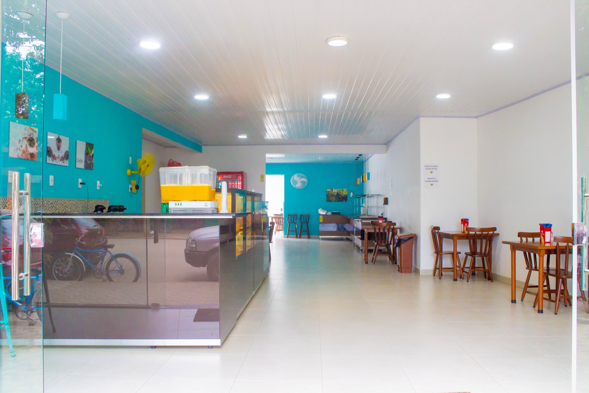 Restaurante do Hermínio 