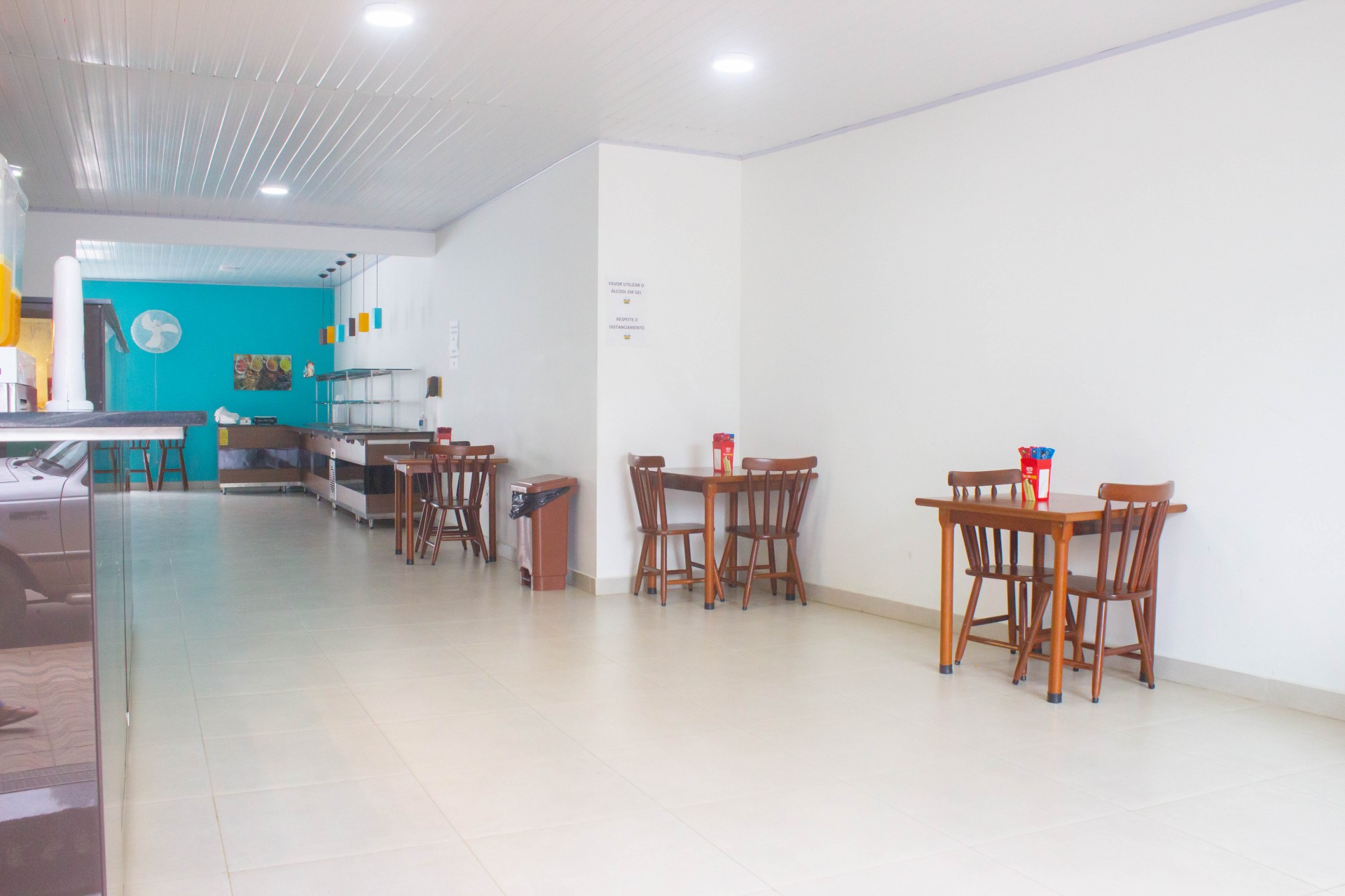 Restaurante do Hermínio 