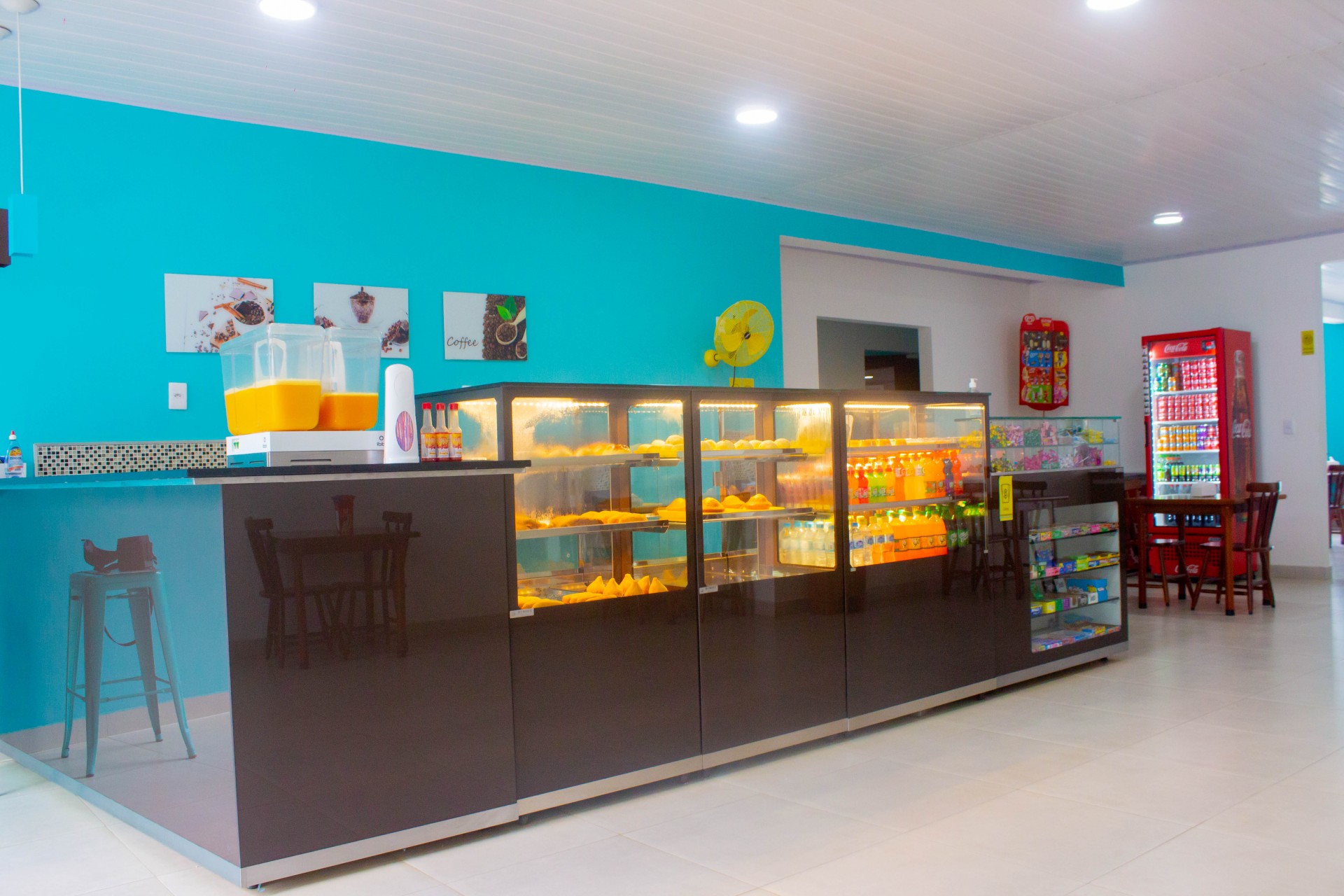 Restaurante do Hermínio 