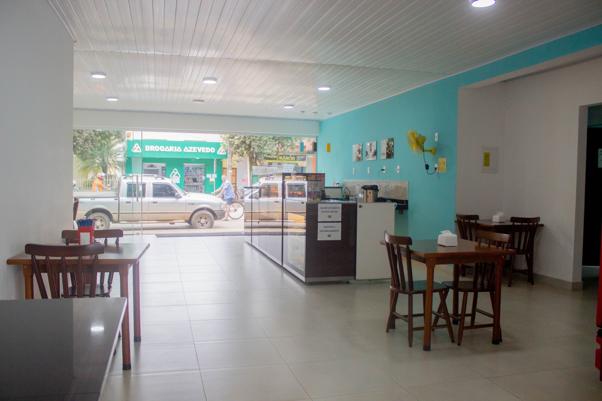 Restaurante do Hermínio 