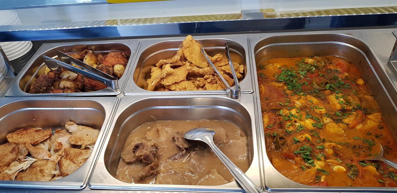 Restaurante do Hermínio 