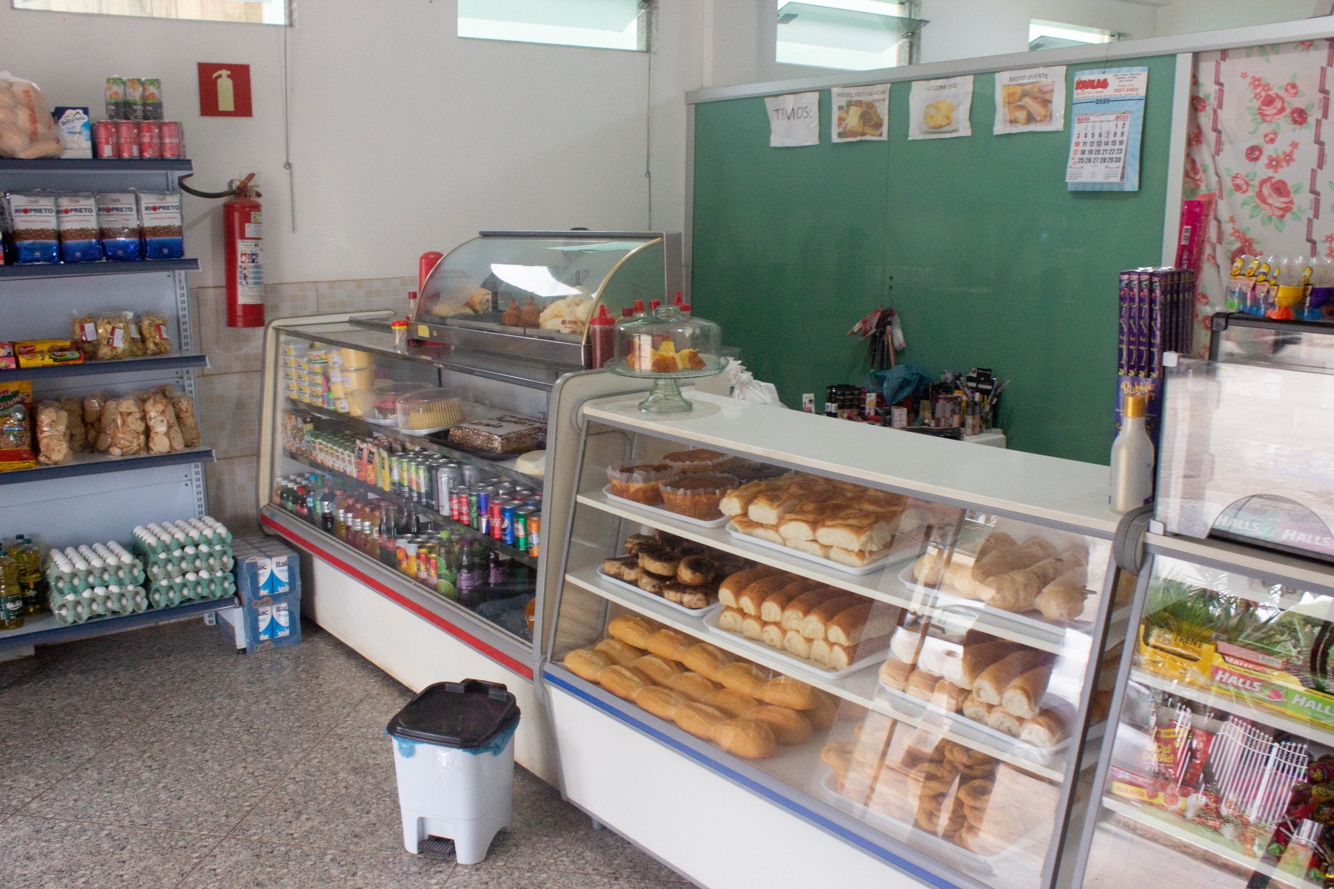 Padaria Master Pão 
