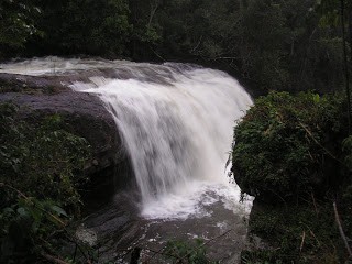 Cachoeira Recanto da Paz