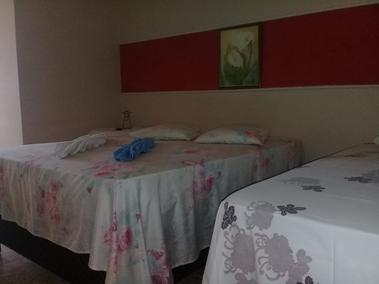 Hotel Village