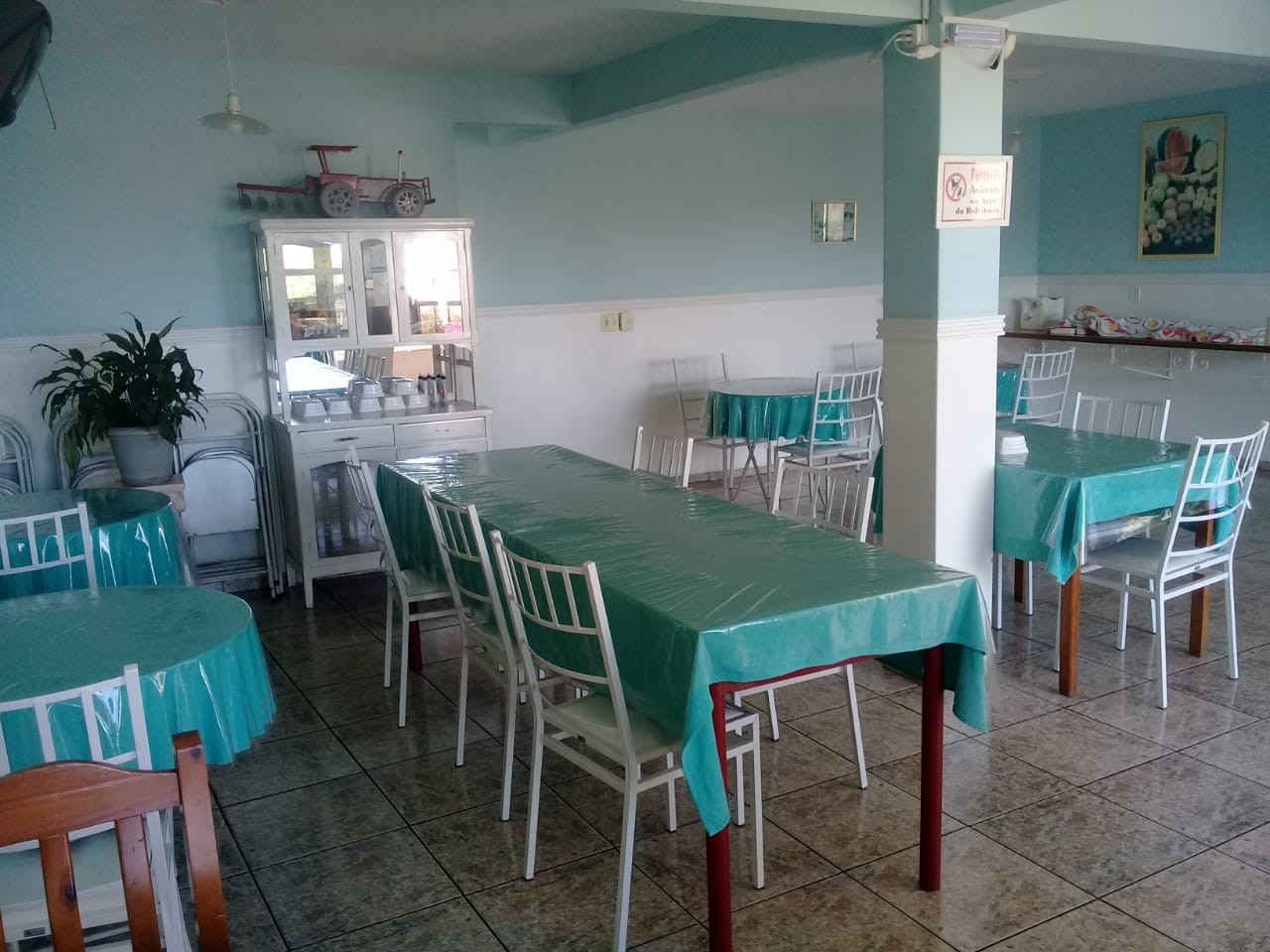 Hotel Village