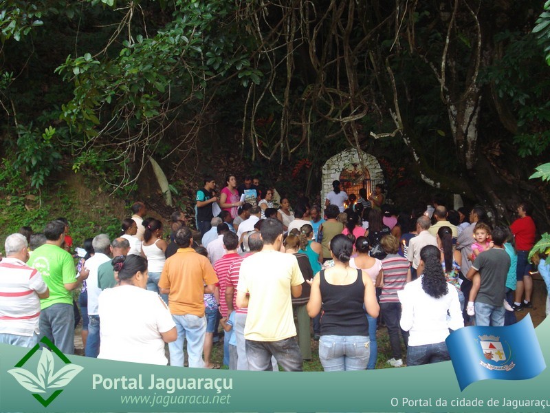 Gruta São José