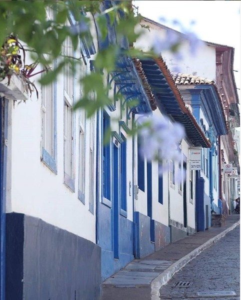 Casa Azul