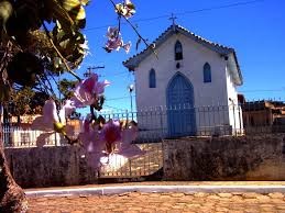 Capela Santa Fructuosa