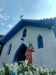 Capela Santa Fructuosa