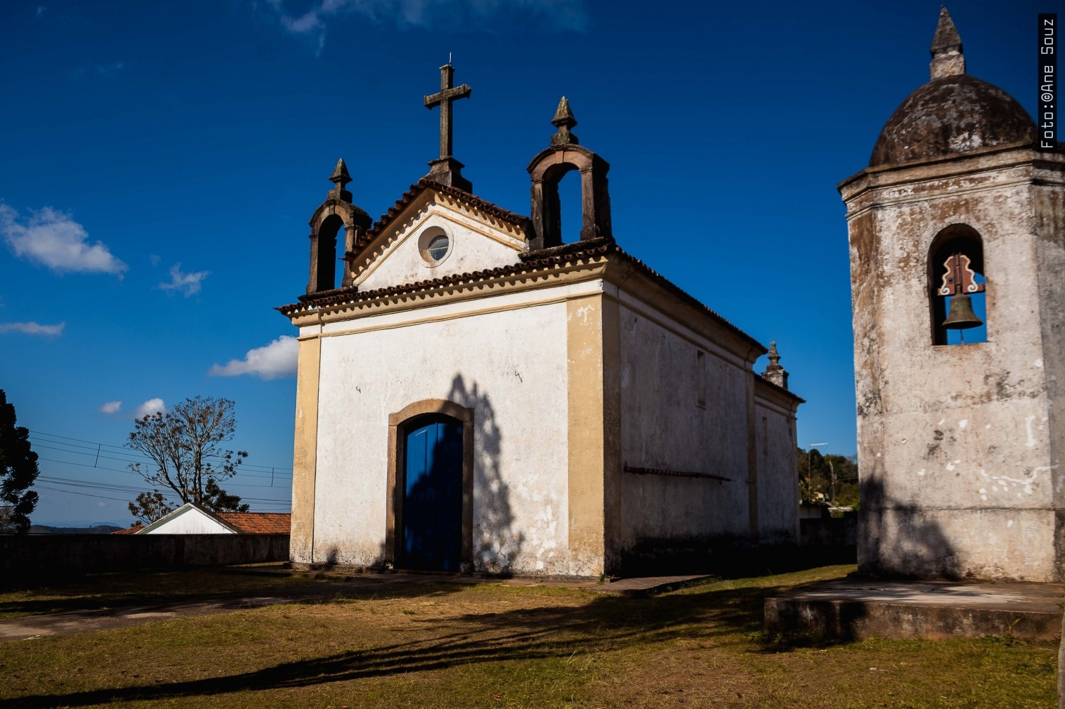 Capela de São Sebastião