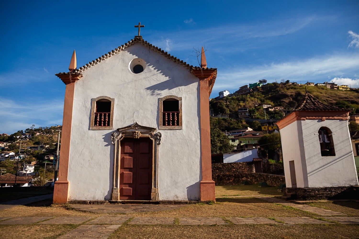 Capela do Padre Faria