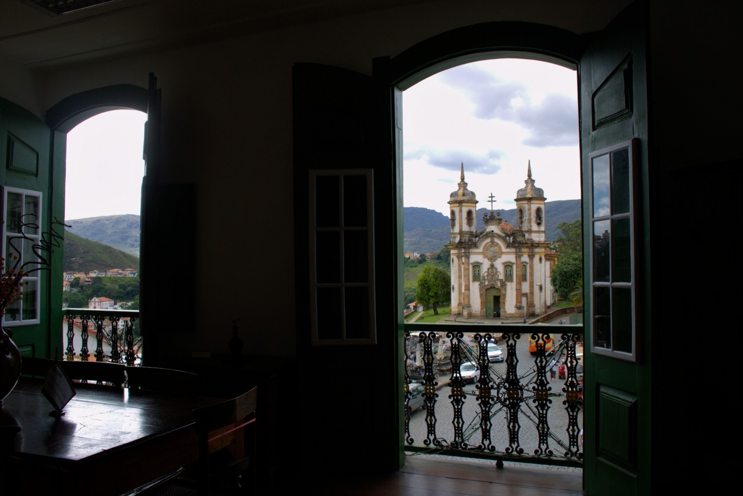 Casa de Gonzaga