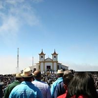 Ermida da Padroeira de Minas – Basílica da Piedade