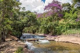 Cachoeiras do Vale a Pena 