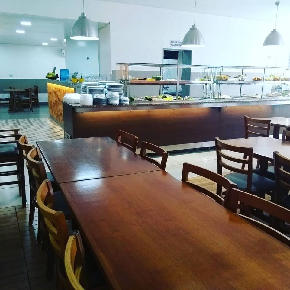 Restaurante Mirim