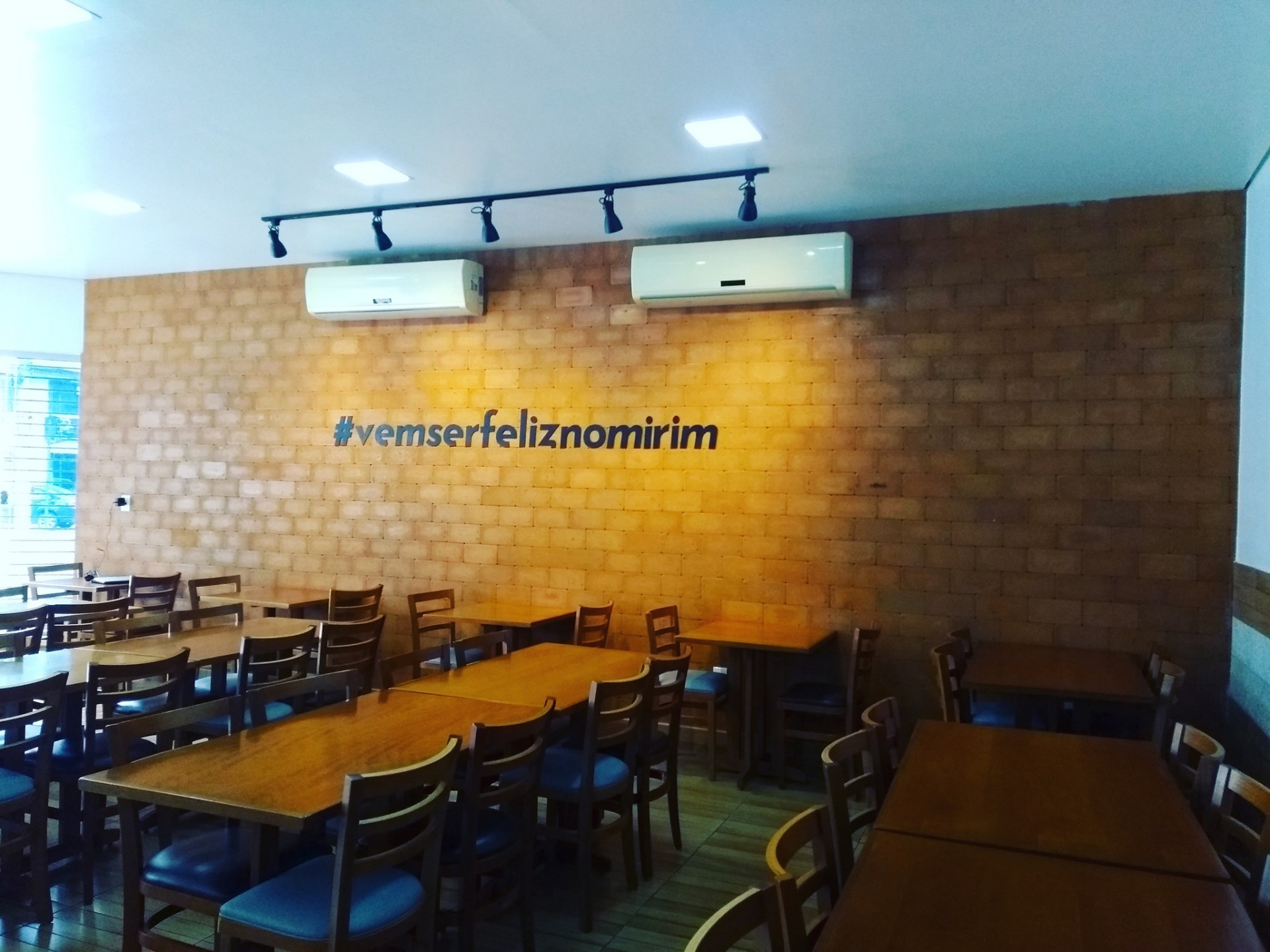 Restaurante Mirim