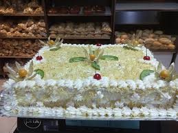 Padaria  Ribeiro e Zini