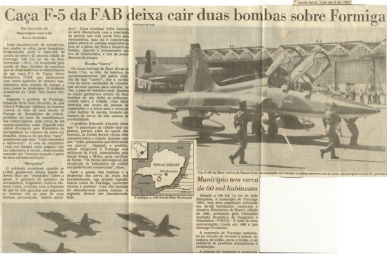Praça da Bomba