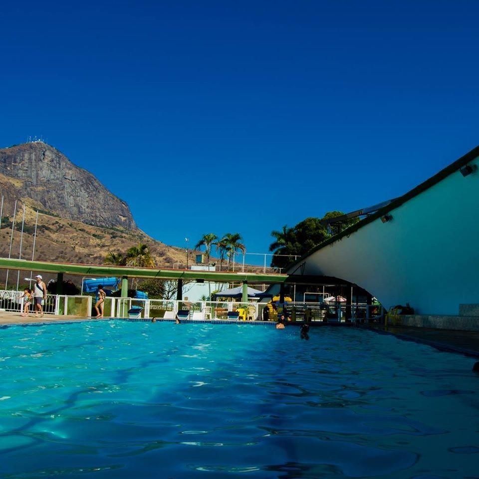 Garfo Clube