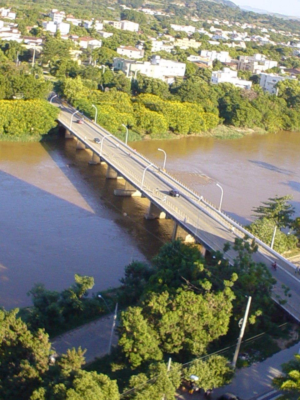 Rio Doce