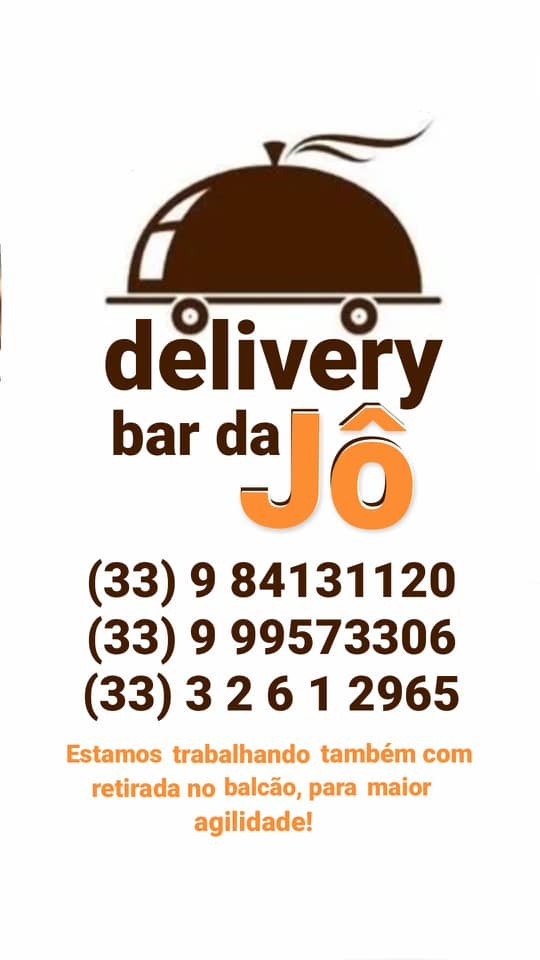 O bar da Jo