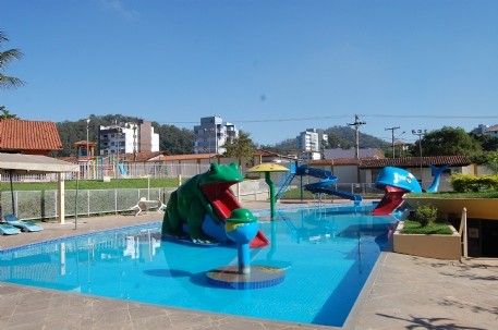 Clube SESI – Asseit Timóteo 