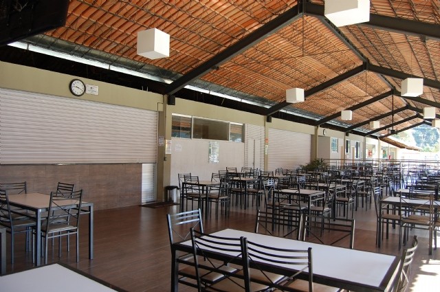 Clube SESI – Asseit Timóteo 