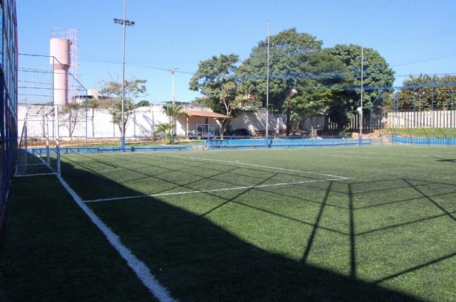 Clube SESI – Asseit Timóteo 