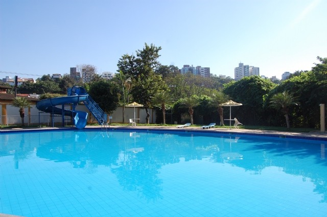 Clube SESI – Asseit Timóteo 