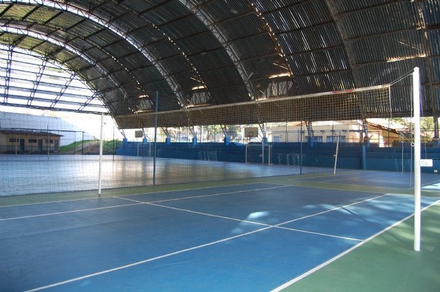 Clube SESI – Asseit Timóteo 