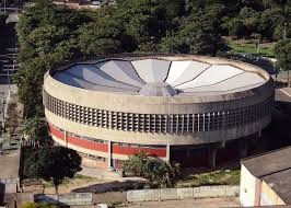 Ginásio Coberto Iorque José Martins