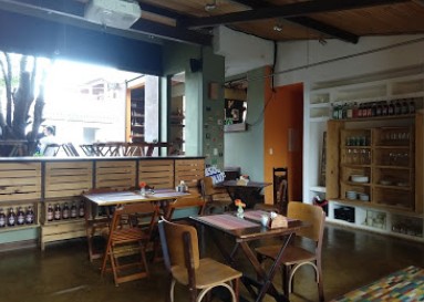 Benedito  Gastrobar