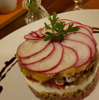 Benedito  Gastrobar