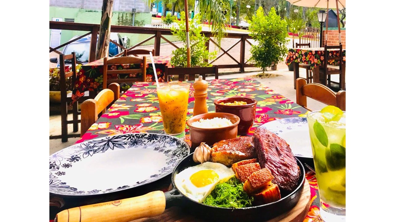 Chalézinho Gastrobar