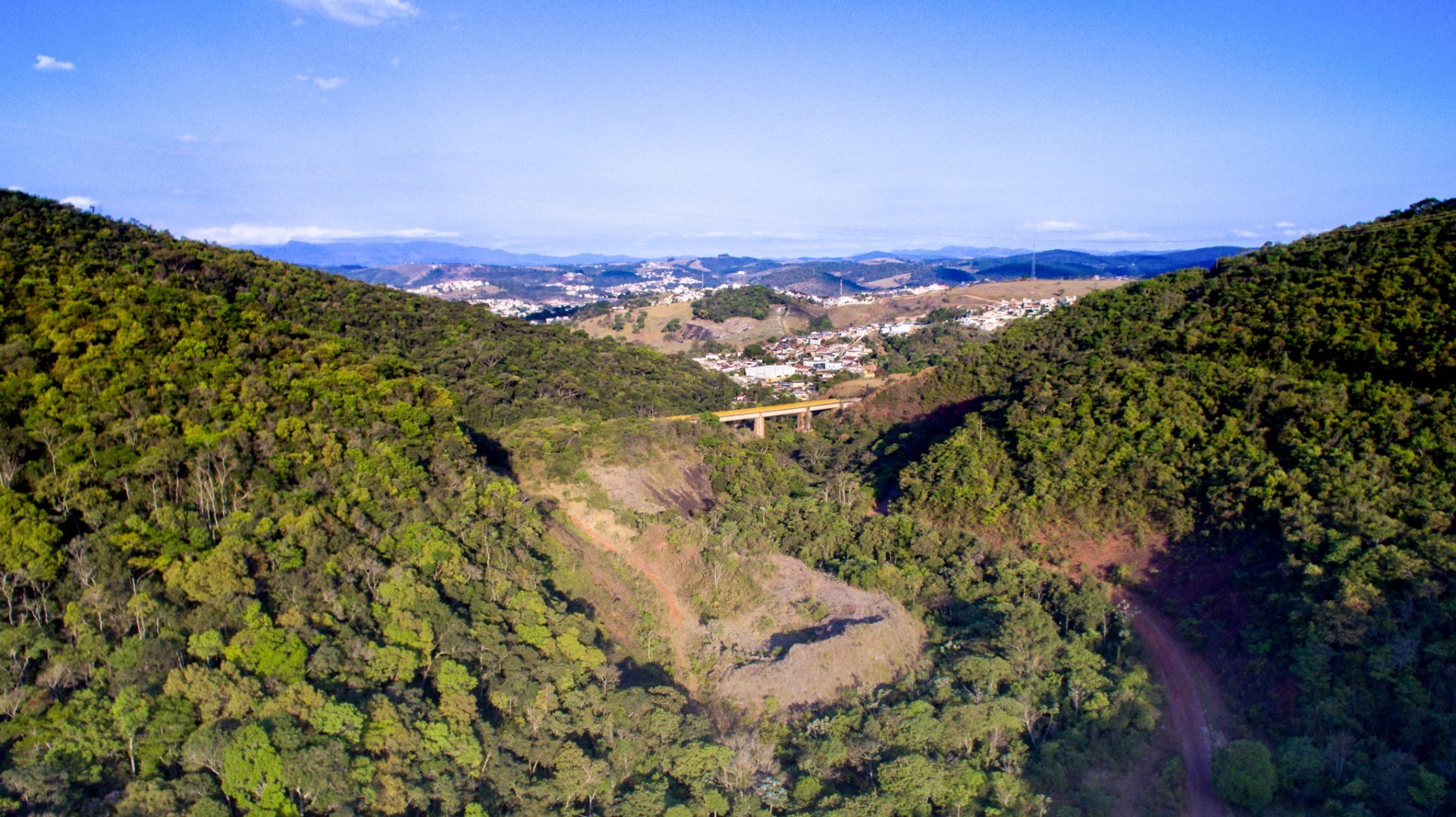 Reserva Particular do Patrimônio Natural Córrego Seco