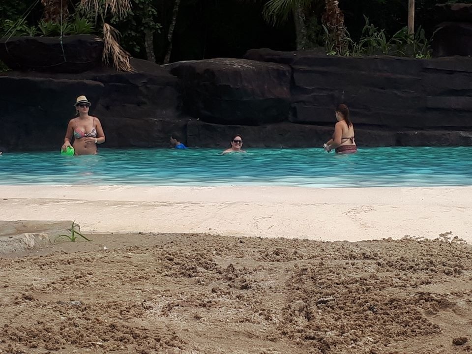 Praia de Minas