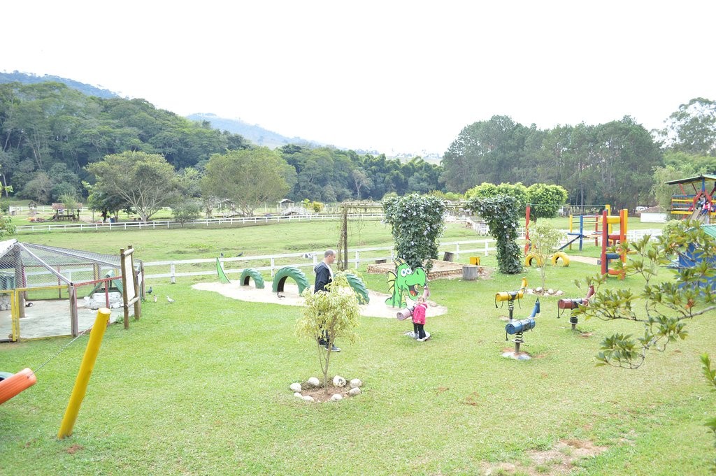 Praia de Minas