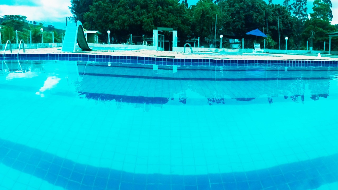 Coluna Campestre Clube