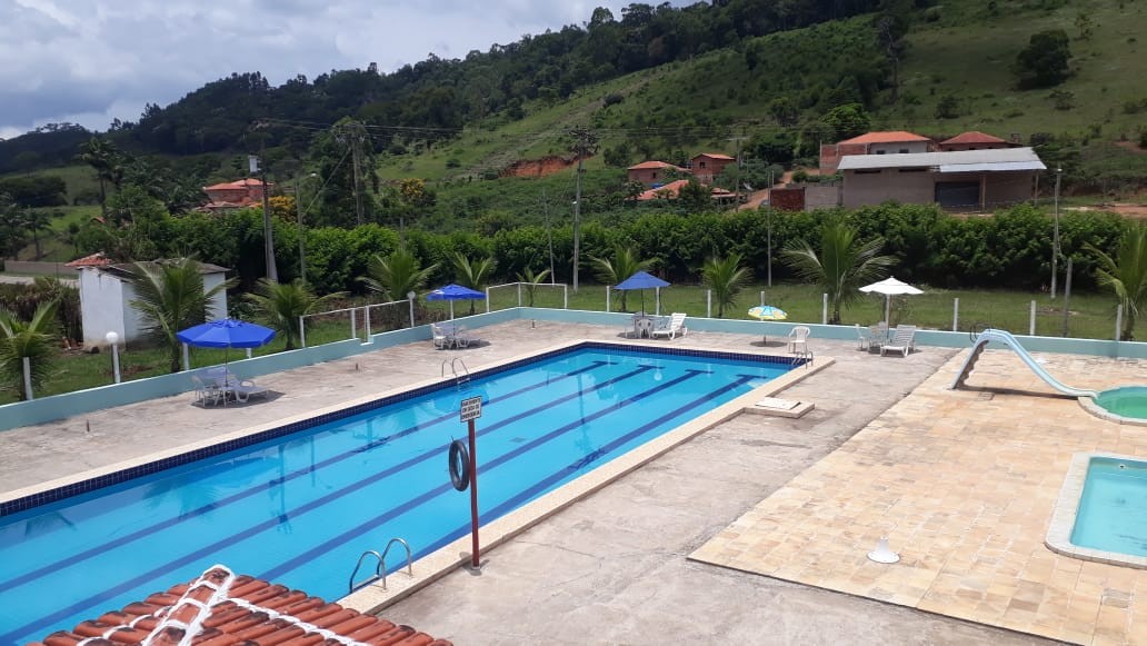 Coluna Campestre Clube