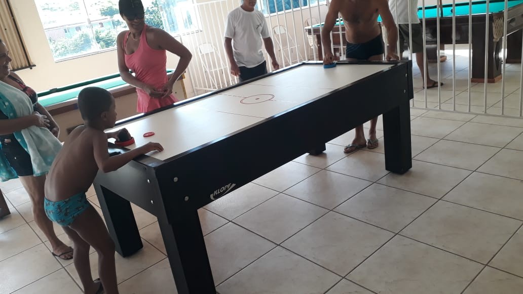 Coluna Campestre Clube