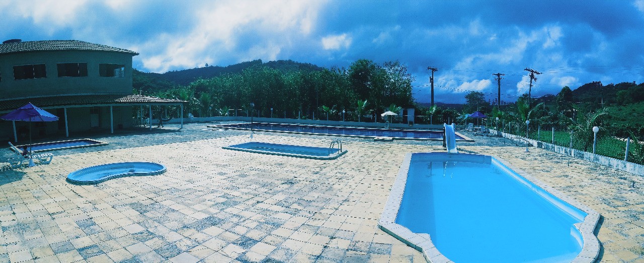Coluna Campestre Clube