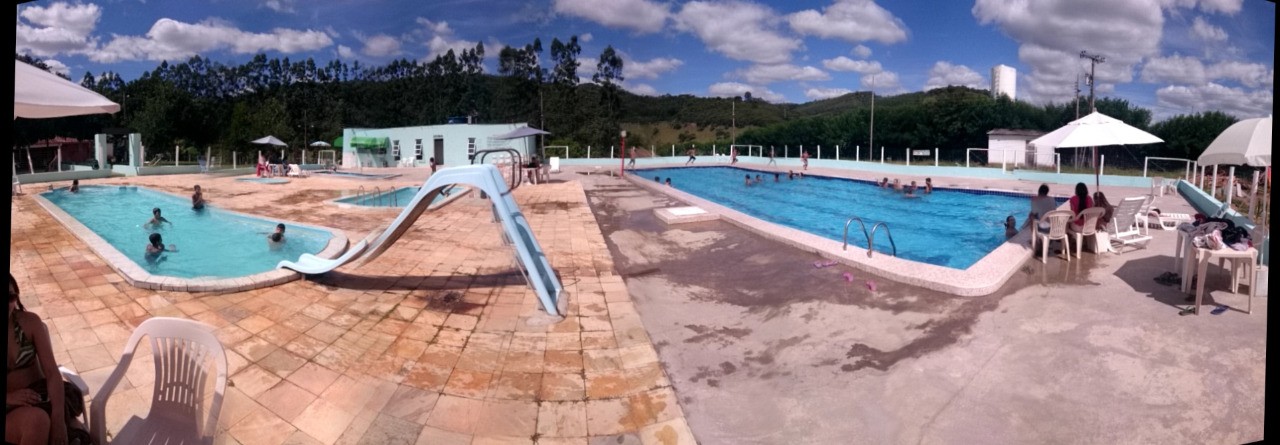 Coluna Campestre Clube