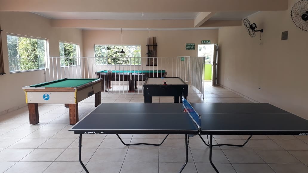Coluna Campestre Clube
