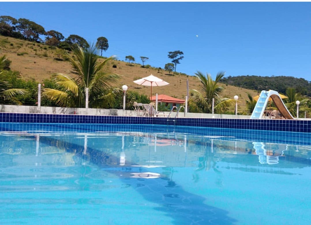 Coluna Campestre Clube