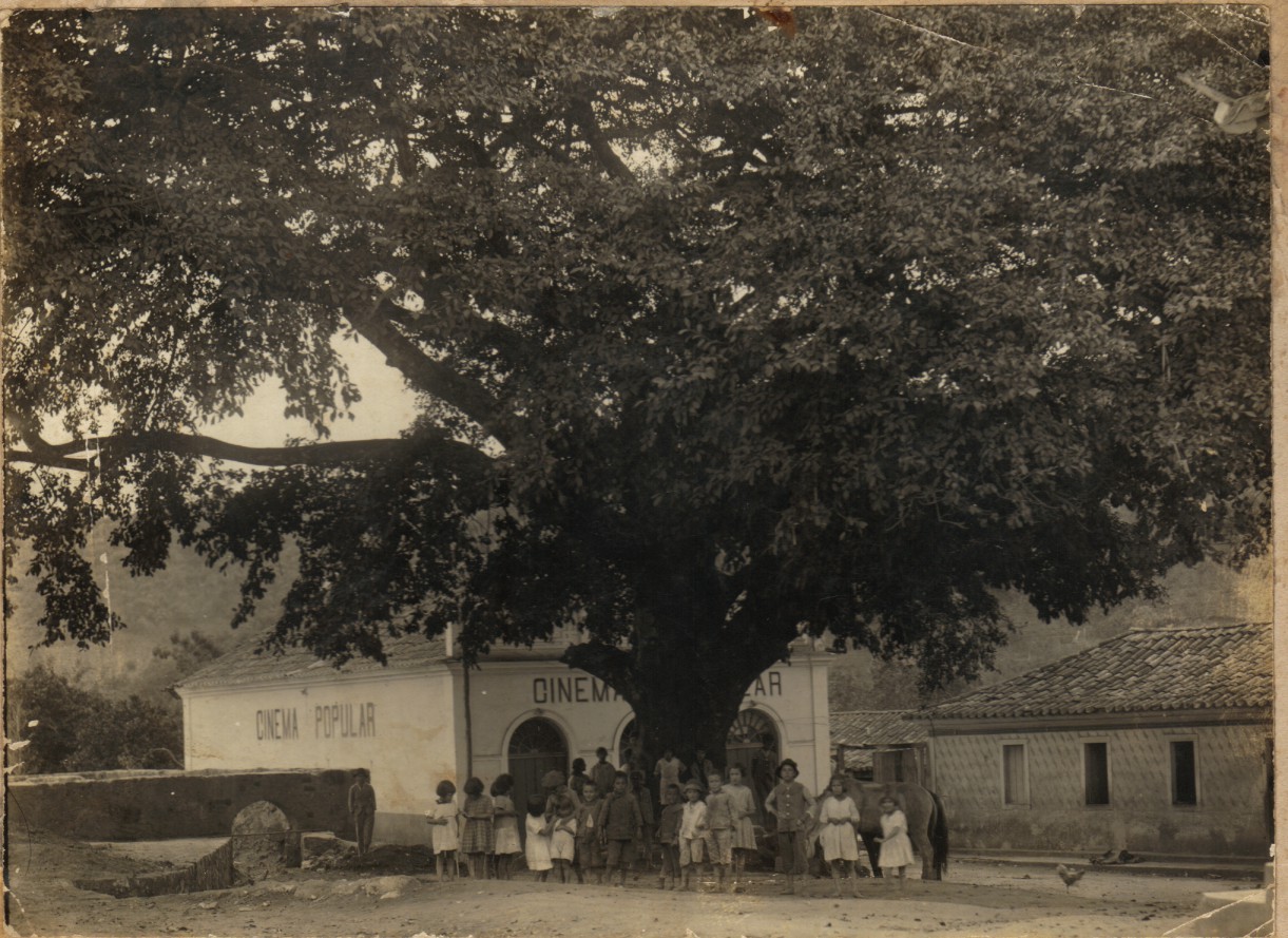 Memorial Figueira Encantada 