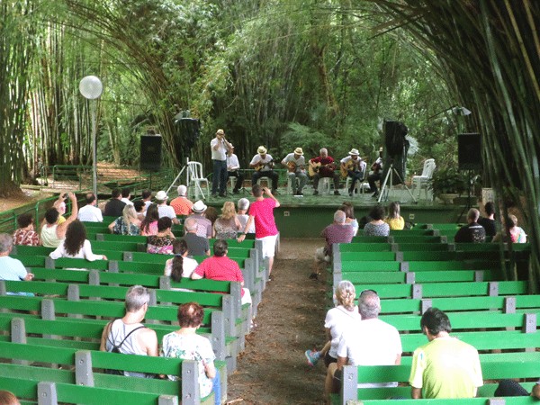Parque das Águas