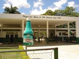 Parque das Águas